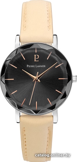 

Наручные часы Pierre Lannier Multiples 009M684