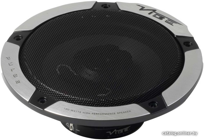 

Коаксиальная АС VIBE audio PULSE6-V0