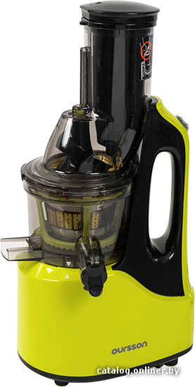 

Соковыжималка Oursson JM7002/GA