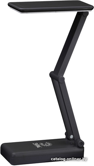 

Настольная лампа ЭРА NLED-426-3W-BK