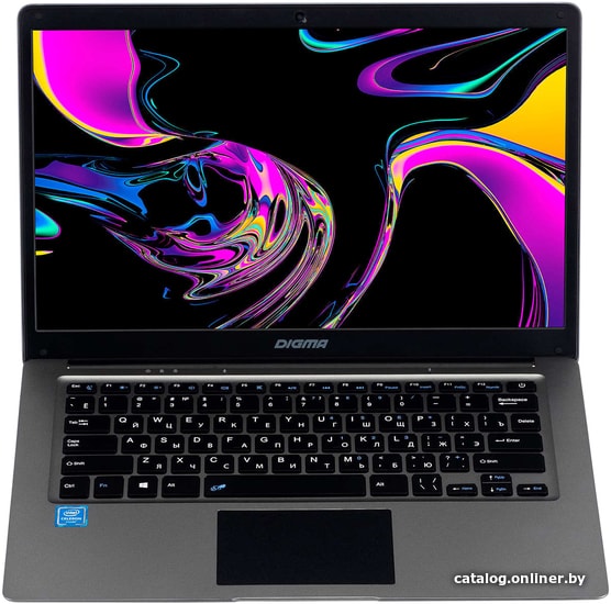 

Ноутбук Digma Eve 14 C411 ES4058EW