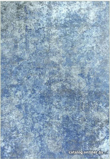

Ковер для жилой комнаты Chistetika Mineral Light Blue 160x230 36444