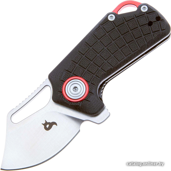 

Складной нож Fox Knives BF-761 B Puck