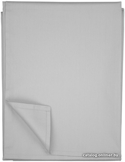 

Постельное белье Moon Basic 240x240 (простыня, платина)