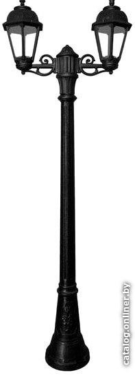 

Фонарный столб Fumagalli Saba K22.158.S20.VXF1R