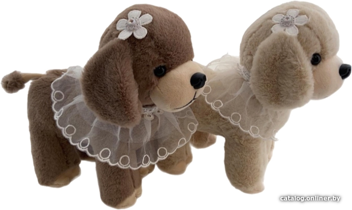 

Классическая игрушка JaguarToys Собака 3568-23 (в ассортименте)