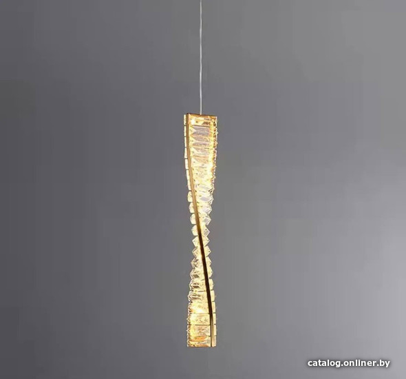 

Подвесная люстра ImperiumLoft Bertolda-X-One01 213838-23