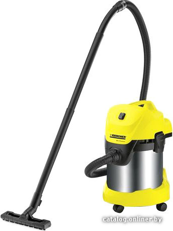

Пылесос Karcher WD 3 Premium (MV 3 Premium) [1.629-840.0]