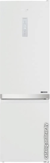 

Холодильник Hotpoint-Ariston HTS 8202I W O3