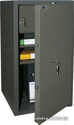 

Мебельный сейф SAFEtronics NTR/11 100M