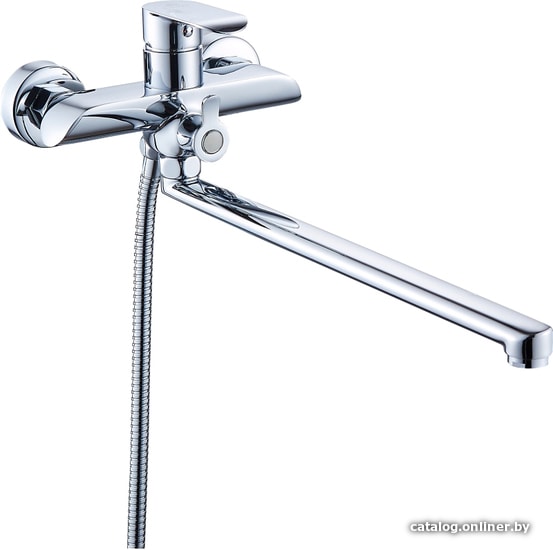 

Смеситель Ganzer Margarette GZ 22041 (хром)