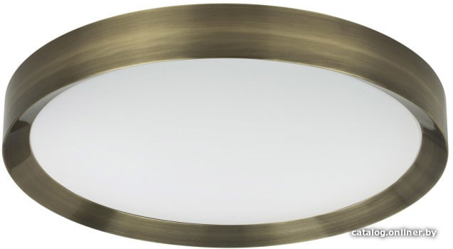 

Люстра-тарелка Odeon Light Lunor 4948/60CL