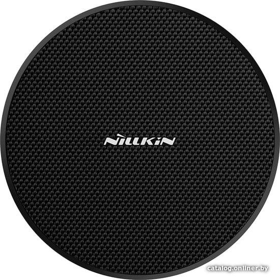 

Беспроводное зарядное Nillkin PowerFlash Classic Nylon