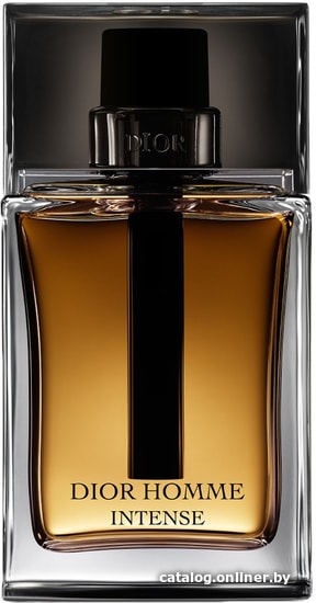 

Парфюмерная вода Christian Dior Dior Homme Intense EdP (100 мл)