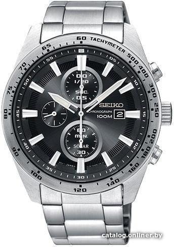 

Наручные часы Seiko SSC645P1