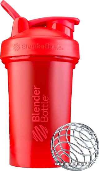 

Шейкер Blender Bottle Classic V2 Full Color BB-CLV220-FCR
