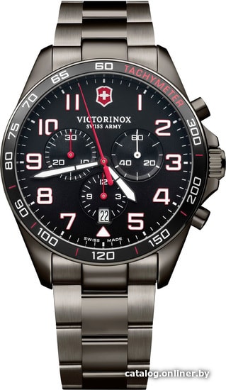 

Наручные часы Victorinox FieldForce Sport Chrono 241890