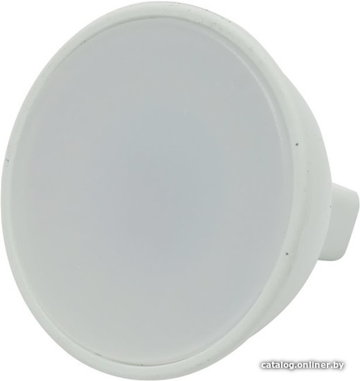 

Светодиодная лампочка SmartBuy MR16 GU5.3 8.5 Вт 6000 К [SBL-GU5_3-8_5-60K]