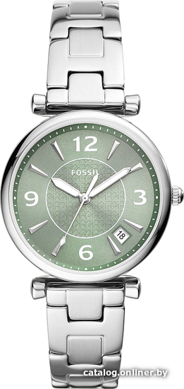 

Наручные часы Fossil Carlie ES5157