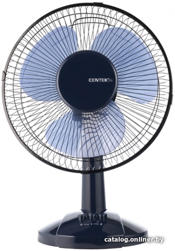 

Вентилятор CENTEK CT-5006 (синий)