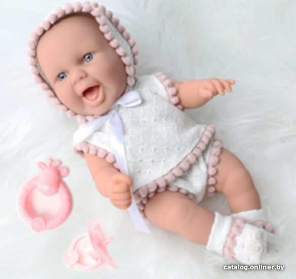 

Пупс Sharktoys 20200008