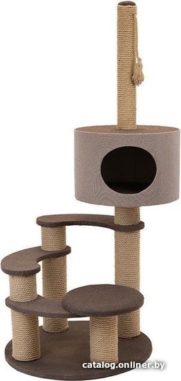 

Комплекс Дарэлл Хайтек 82624д (коричневый)