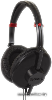 

Наушники KOSS KC25