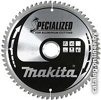 

Пильный диск Makita B-35346