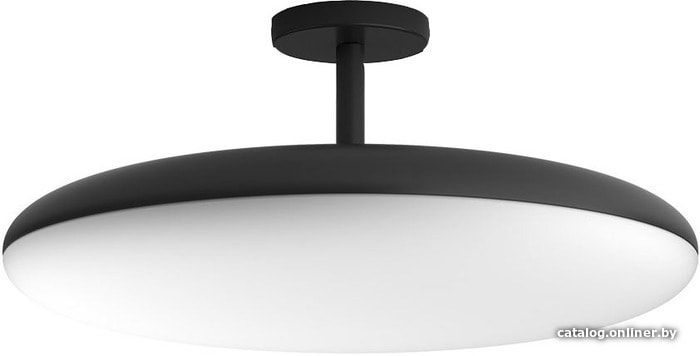 

Припотолочная люстра Philips Hue White Ambiance Cher