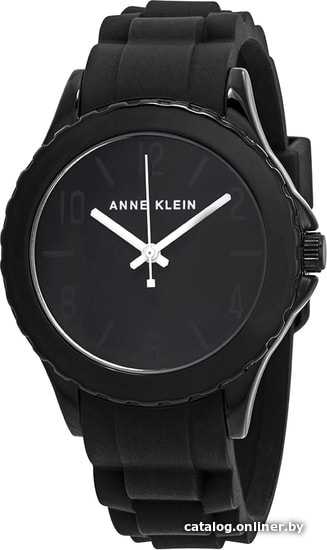 

Наручные часы Anne Klein 3241BKBK