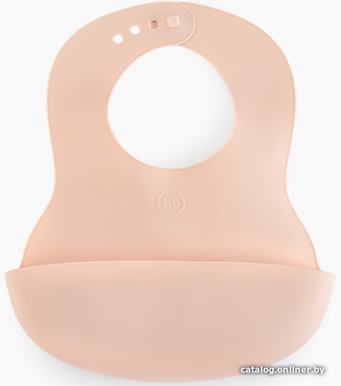 

Нагрудник детский Happy Baby Soft children's Bib 16000/2