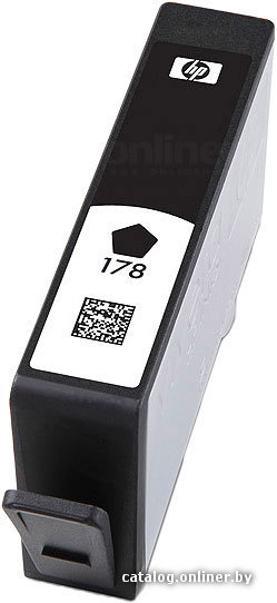 

Картридж HP 178 (CB317HE)