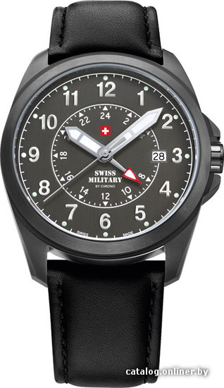 

Наручные часы Swiss Military by chrono SM34034.08