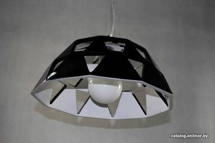 

Подвесная люстра Sfera-sveta 8669/1S WHITE