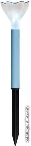 

Садовый светильник Uniel USL-C-418/PT305 Blue crocus