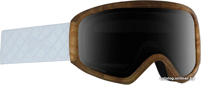 

Горнолыжная маска (очки) Anon Insight Sonar+Spare Lens tort 2.0