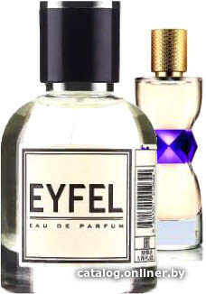 

Парфюмерная вода Eyfel W-82 EdP (50 мл)