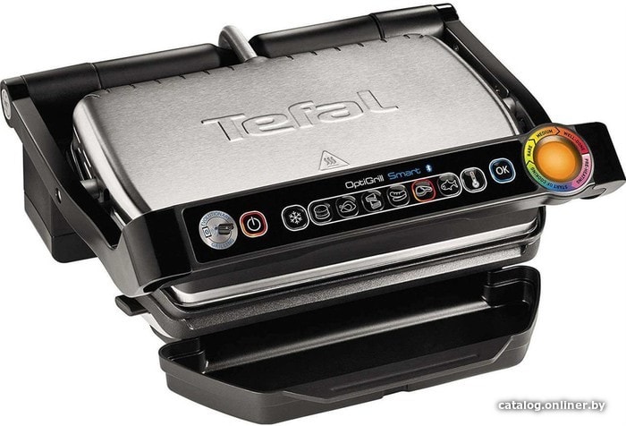 

Электрогриль Tefal GC730D34