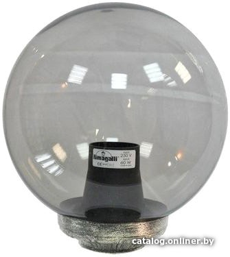 

Уличный накладной светильник Fumagalli Globe 250 G25.B25.000.AZE27
