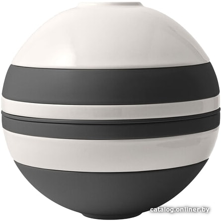 

Набор блюд Villeroy & Boch Iconic La Boule 10-1665-9095