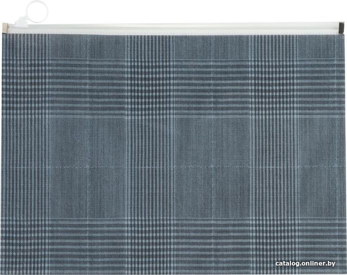 

Папка для бумаг Axent 1497-17-A (tartan gray)