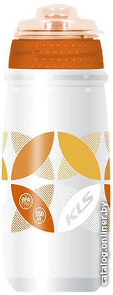 

Фляга Kellys Atacama (оранжевый)