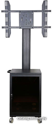 

Кронштейн 2MVESA MediaPro 1100 (черный)