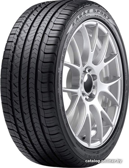 

Автомобильные шины Goodyear Eagle Sport TZ 215/55R16 97W