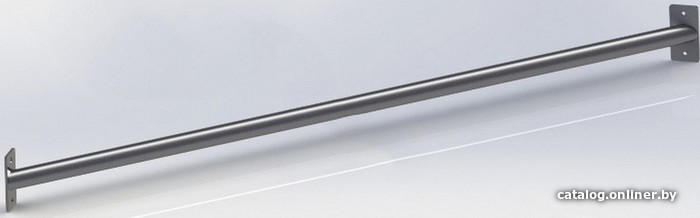 

Турник Spektr Sport Тантум 1 (серый)
