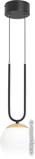 

Подвесная люстра Arlight SP-BEADS-HANG-U-R130-10W 036527