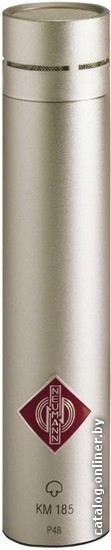 

Микрофон Neumann KM 185