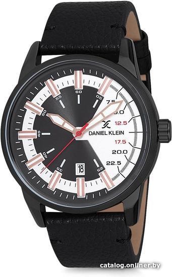 

Наручные часы Daniel Klein DK12151-6