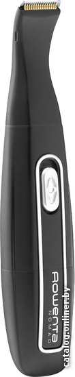 

Универсальный триммер Rowenta Nomad TN3600