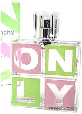 

Туалетная вода Givenchy Only EdT (50 мл)